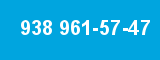 938 961-57-47 938 961-57-47